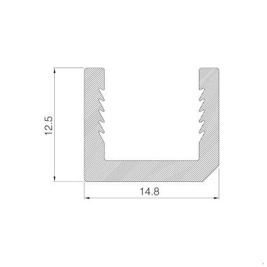 Outliner EDGE PROFILE | Ozone