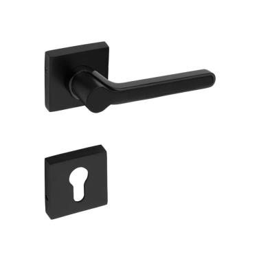 Kepler Handle with Key | Ozone