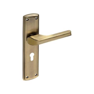 Voyager Handle for Bathroom | Ozone