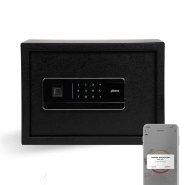 BIO VAULT LIFE-16