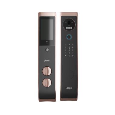 Face Recognition Smart Lock  | Ozone