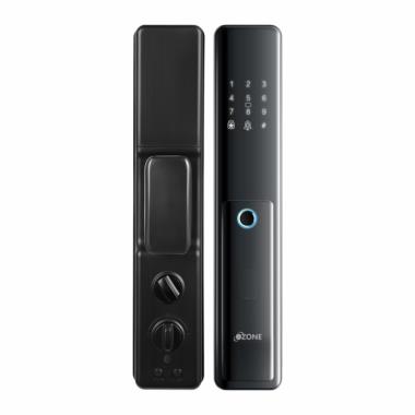 OZ-FDL-01 Life Nxt Plus Black