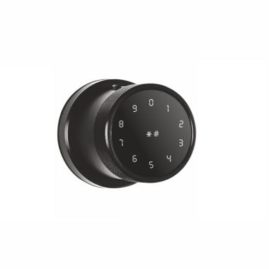 OZ-FDL-11-Life-Black