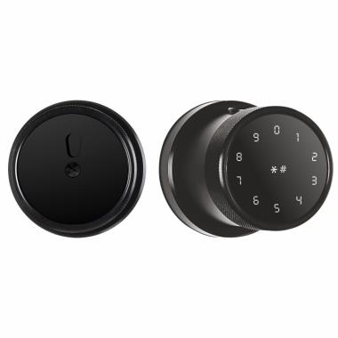 OZ-FDL-11-Life-Black