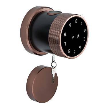 OZ-FDL-11-R-Life-Bronze