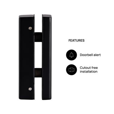 OZ-FGL-Life G2W Black