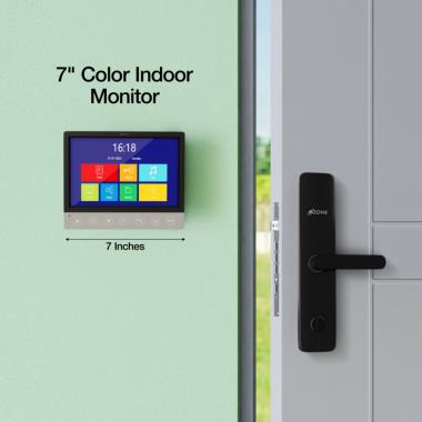 OFDL-IRIS-VDP-OL-COMBO STD BLACK