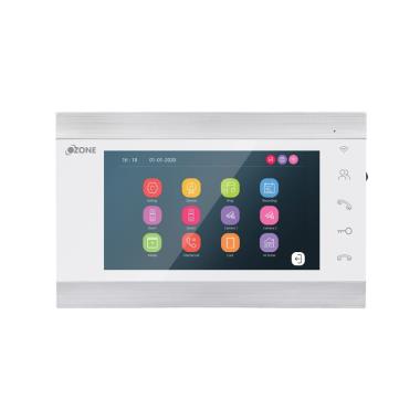 Video Door Phone for Single Apartment