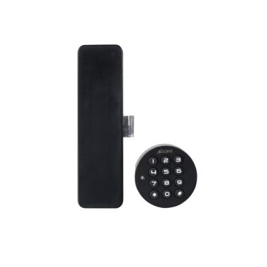OZFL-88 P Black