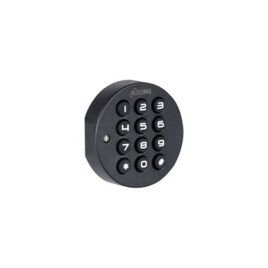 OZFL-88 P Black
