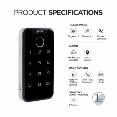 OZFL-203-PF