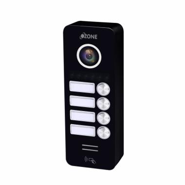 Video Door Phone for Multiple Apartments
