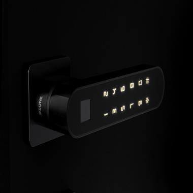 OZ-FDL-22 LIFE BLACK