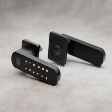 OZ-FDL-22 LIFE BLACK