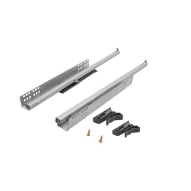 Undermount Partial extension Slides
