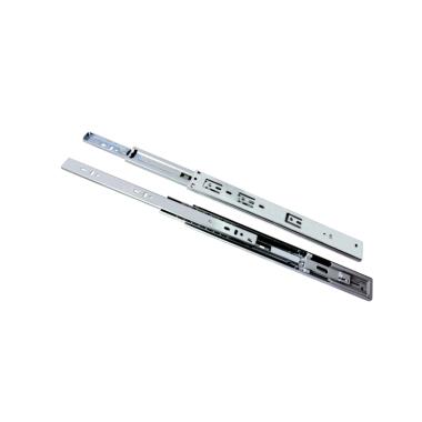 Soft Close 25kg Drawer Slides