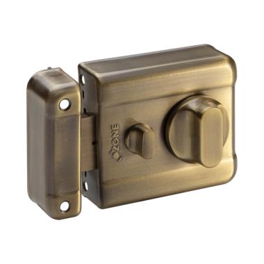 Main Door Lock | Ozone