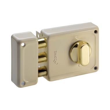 Main Door Lock | Ozone