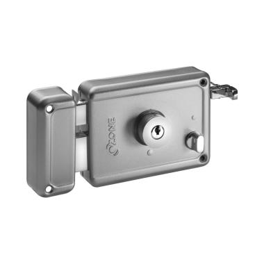 Main Door Lock | Ozone