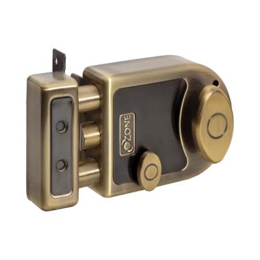 Main Door Lock | Ozone