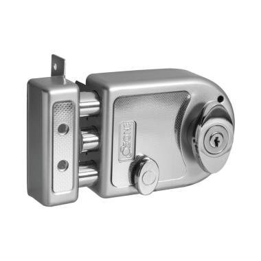 Main Door Lock | Ozone