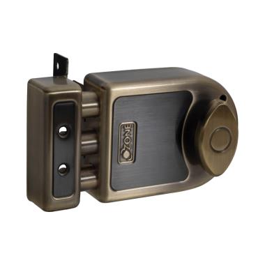 Main Door Lock | Ozone