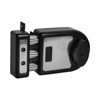 Main Door Lock | Ozone