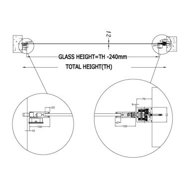Rail (Elbow) | Ozone