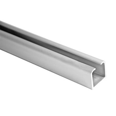 Sliding System Top Track E2 | Ozone