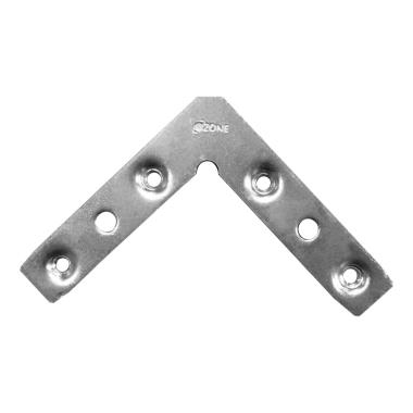 Connector for Aluminium Frame & Handle Profile for Glass Doors | Ozone