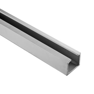 Sliding System Top Track E3 | Ozone