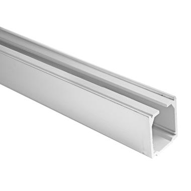 Soft Close Sliding System Top Track E5 | Ozone
