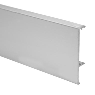 Sliding System Top Track E5 Cover | Ozone
