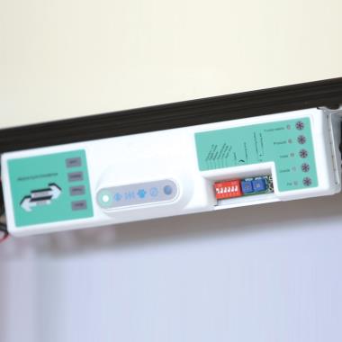 Controller Autoglide Sliding Door System - Ozone India