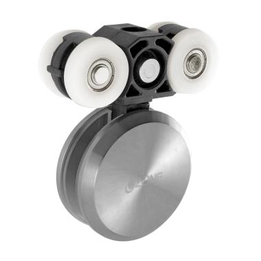 Roller for Glass Door 80 kg wt | Ozone
