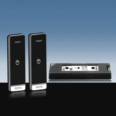 Wireless Push Button | Ozone