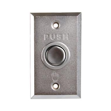 Push Button - Metallic | Ozone