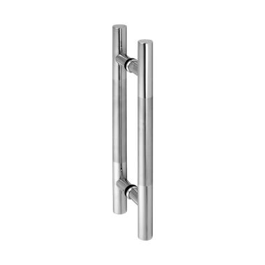 H Type Handle | Ozone