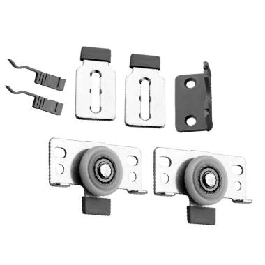 Top & Bottom Roller Set | Ozone