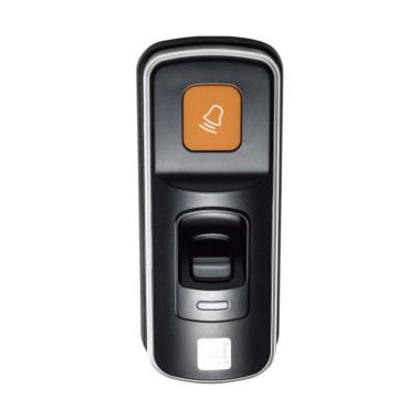 Fingerprint Access Controller System | Ozone