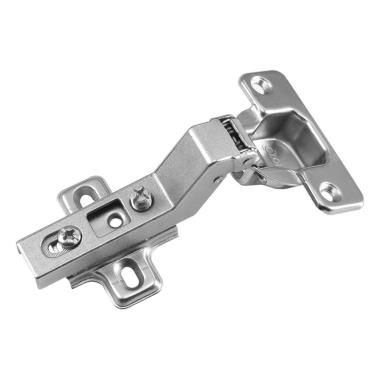 AUTO CLOSE SCREW ON (45° FACE ANGLE HINGE) | Ozone