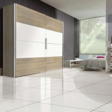 Uni-Line Wardrobe Sliding System | Ozone