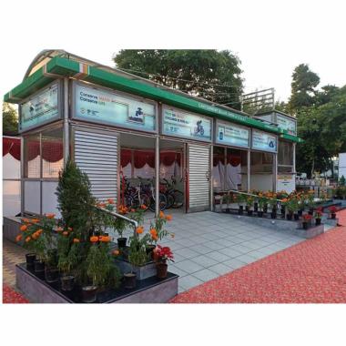 Community Hub
