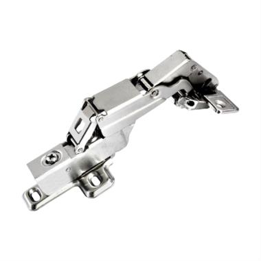 Wide Opening Auto-Soft Close Concealed Hinge