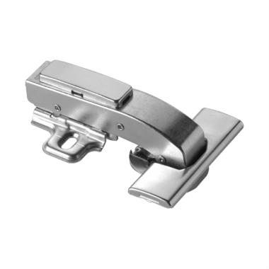 Blind Corner Hinge