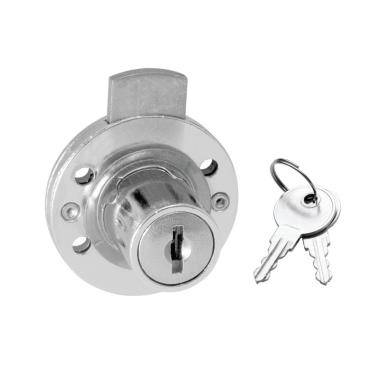 Multipurpose Lock