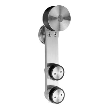 Synchronised Sliding Door Roller | Ozone