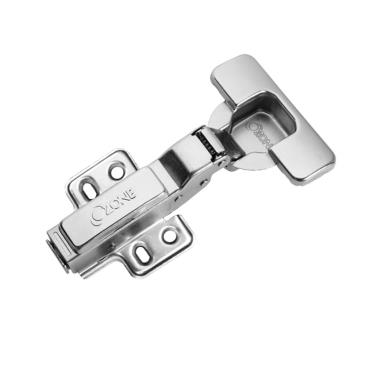 Auto Soft-Close Concealed Hinge