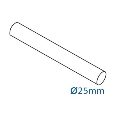 4 mtr. Pipe | Ozone