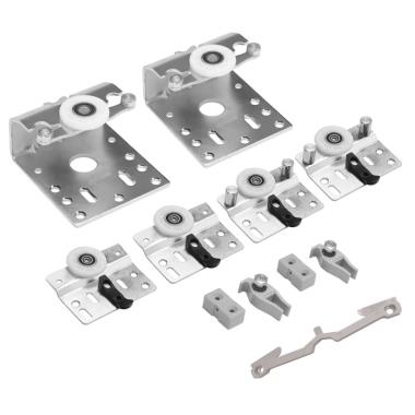 Top Roller Set